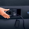 Надувная кровать Intex 191 х 99 х 42 см (64422)
