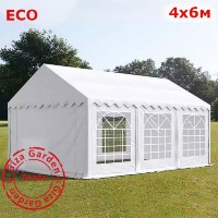 Шатер Giza Garden Eco 4 х 6 м