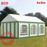 Шатер Giza Garden Eco 4 х 6 м