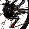 Электровелосипед Elbike Hummer ST