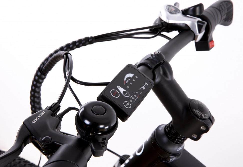 Электровелосипед Elbike Hummer ST