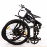 Электровелосипед Elbike Hummer ST
