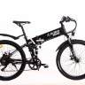 Электровелосипед Elbike Hummer ST