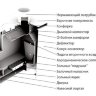 Печь отопительно-варочная Greivari 100