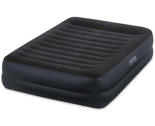 Надувная кровать Intex 203 х 152 х 42 см (64424)