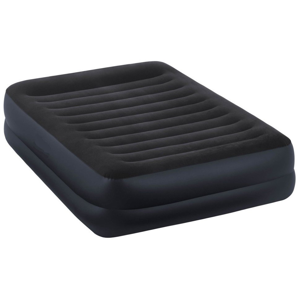 Надувная кровать Intex 203 х 152 х 42 см (64424)