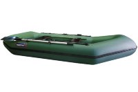 Надувная лодка ПВХ Хантер 280 Л