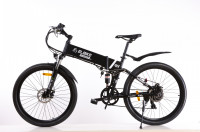Электровелосипед Elbike Hummer VIP