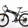 Электровелосипед Elbike Hummer VIP