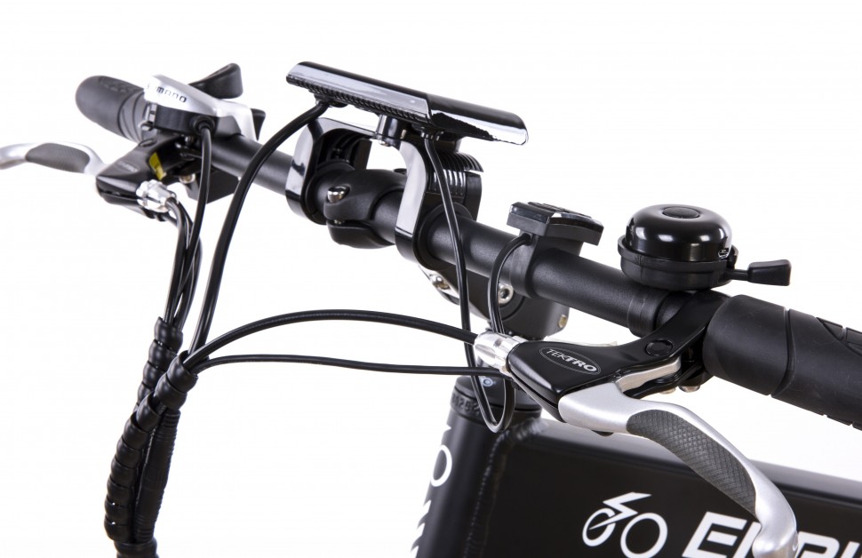 Электровелосипед Elbike Hummer VIP