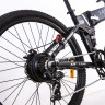 Электровелосипед Elbike Hummer VIP