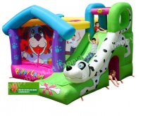 Батут (игровой центр) Happy Hop Далматинец (9109)