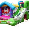 Батут (игровой центр) Happy Hop Далматинец (9109)