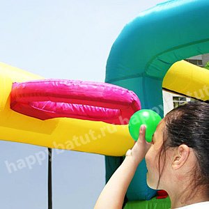 Батут (игровой центр) Happy Hop Далматинец (9109)