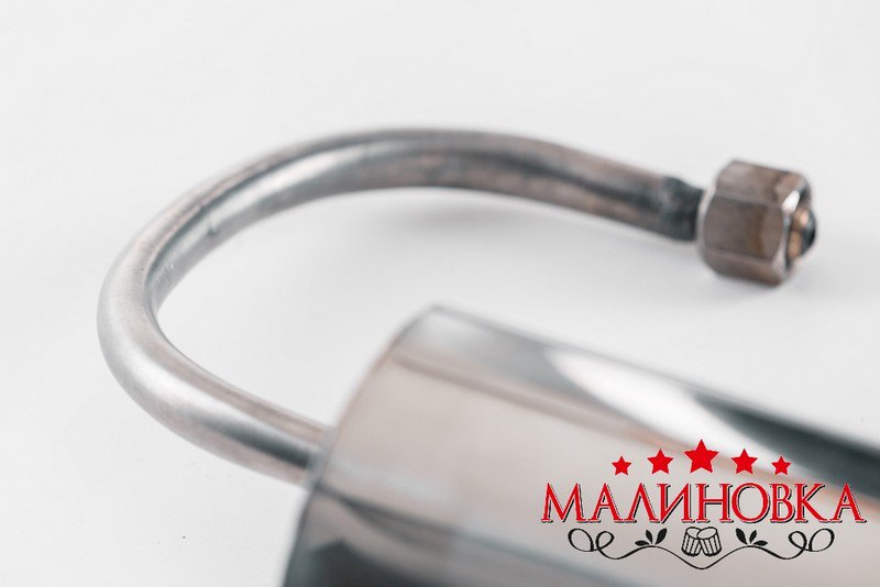 Самогонный аппарат Малиновка Премиум 20БКДР