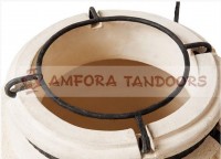 Подставка под казан на тандыр малая