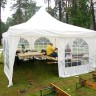 Шатер Пагода Giza Garden 5 х 5м ECO