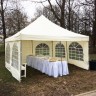 Шатер Пагода Giza Garden 5 х 5м ECO
