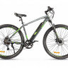 Электровелосипед Eltreco Ultra LITE