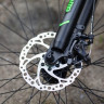 Электровелосипед Eltreco Ultra LITE