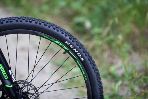 Электровелосипед Eltreco Ultra LITE