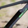 Электровелосипед Eltreco Ultra LITE