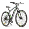 Электровелосипед Eltreco Ultra LITE