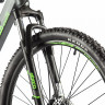 Электровелосипед Eltreco Ultra LITE