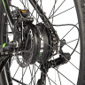 Электровелосипед Eltreco Ultra LITE