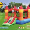 Батут Happy Hop Великан (9017N)
