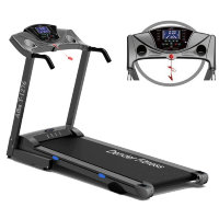 Беговая дорожка Dender Alba T-1276