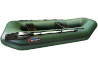 Надувная лодка ПВХ Хантер 280