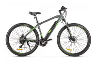 Электровелосипед Eltreco Ultra MAX