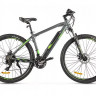 Электровелосипед Eltreco Ultra MAX