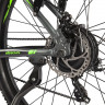 Электровелосипед Eltreco Ultra MAX