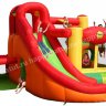 Батут (игровой центр) Happy Hop 11 в 1 (9206)