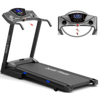 Беговая дорожка Dender Selecta T-1277