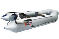 Надувная лодка ПВХ Хантер 290 Р