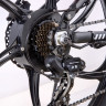 Электровелосипед Elbike Hummer Elite 13