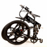 Электровелосипед Elbike Hummer Elite 13