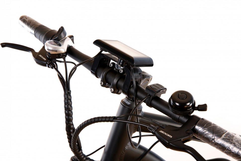 Электровелосипед Elbike Hummer Elite 13