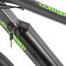 Электровелосипед Eltreco Ultra MAX PRO