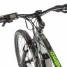 Электровелосипед Eltreco Ultra MAX PRO