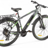 Электровелосипед Eltreco Ultra MAX PRO