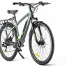 Электровелосипед Eltreco Ultra MAX PRO