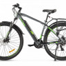 Электровелосипед Eltreco Ultra MAX PRO