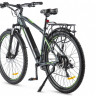 Электровелосипед Eltreco Ultra MAX PRO