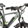 Электровелосипед Eltreco Ultra MAX PRO