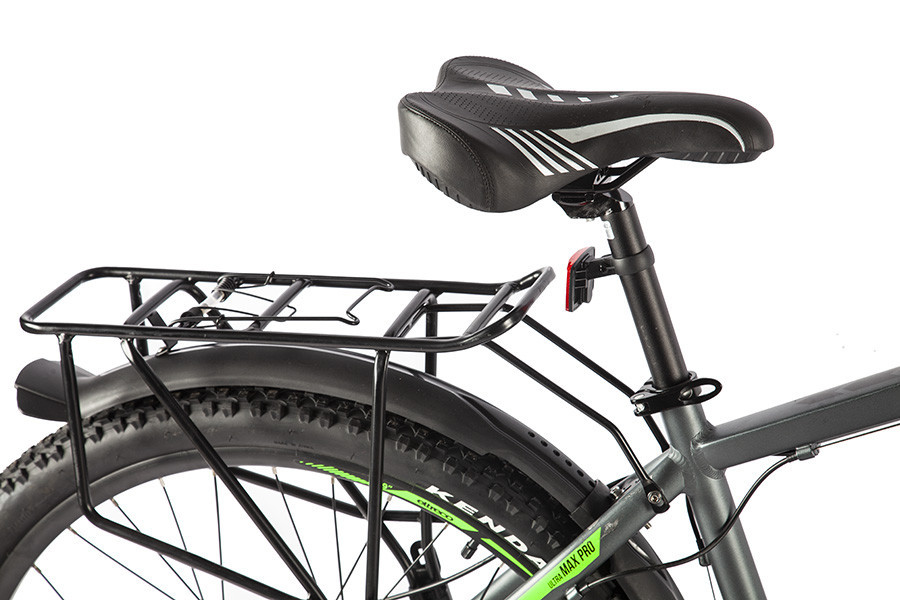 Электровелосипед Eltreco Ultra MAX PRO