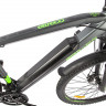 Электровелосипед Eltreco Ultra MAX PRO